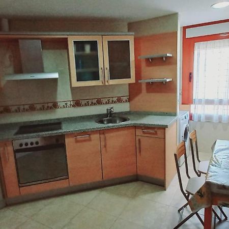 Apartamento Con 2 Habitaciones Y 2 Banos Junto A Valladolid Extérieur photo