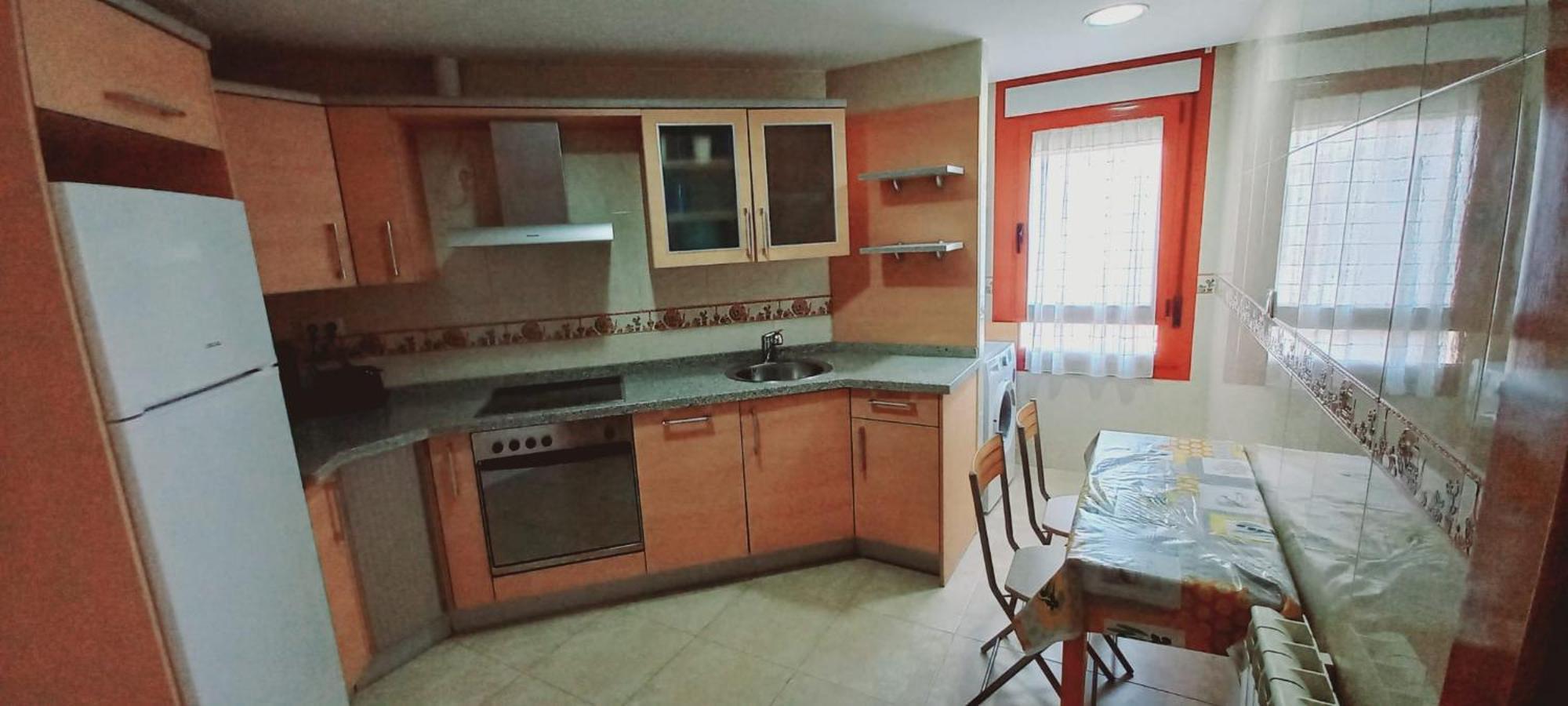 Apartamento Con 2 Habitaciones Y 2 Banos Junto A Valladolid Extérieur photo