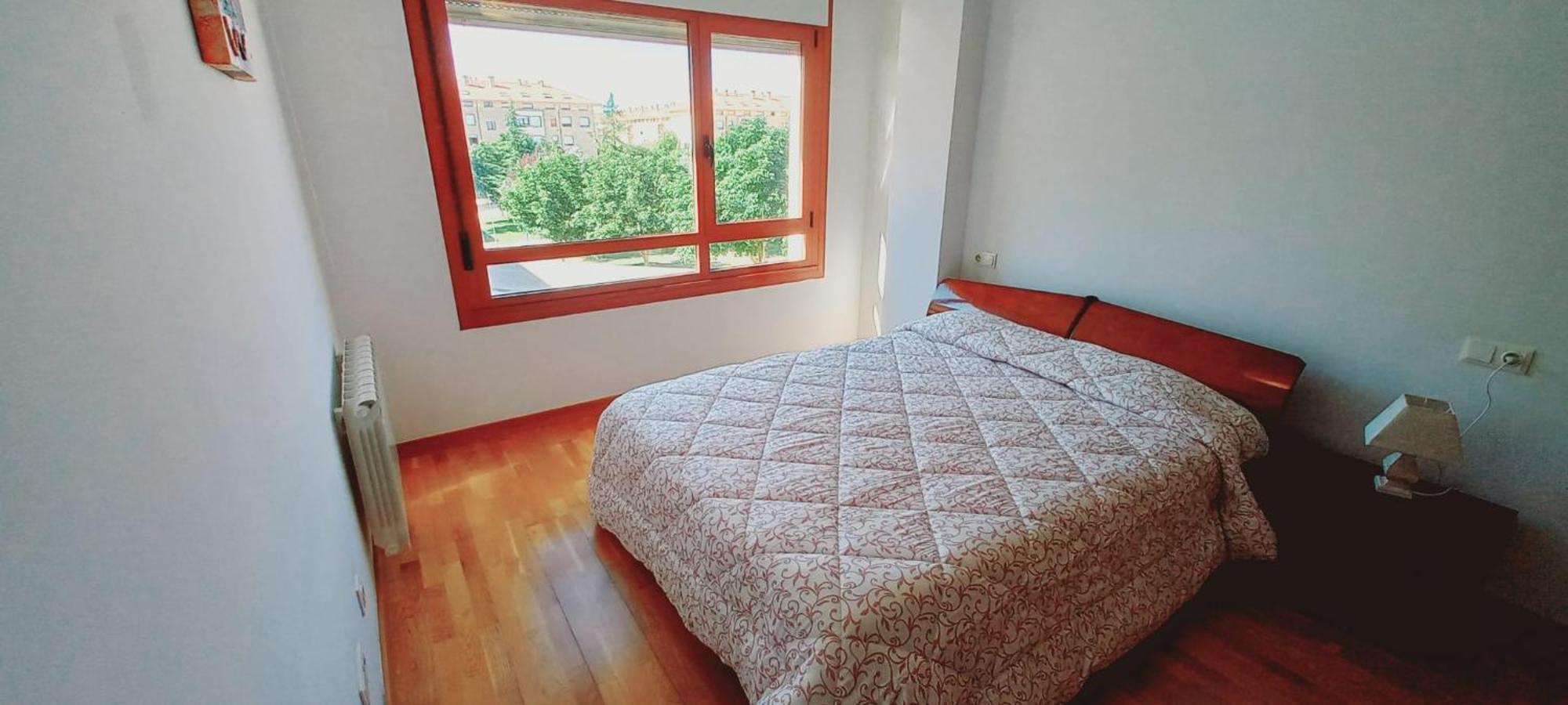 Apartamento Con 2 Habitaciones Y 2 Banos Junto A Valladolid Extérieur photo