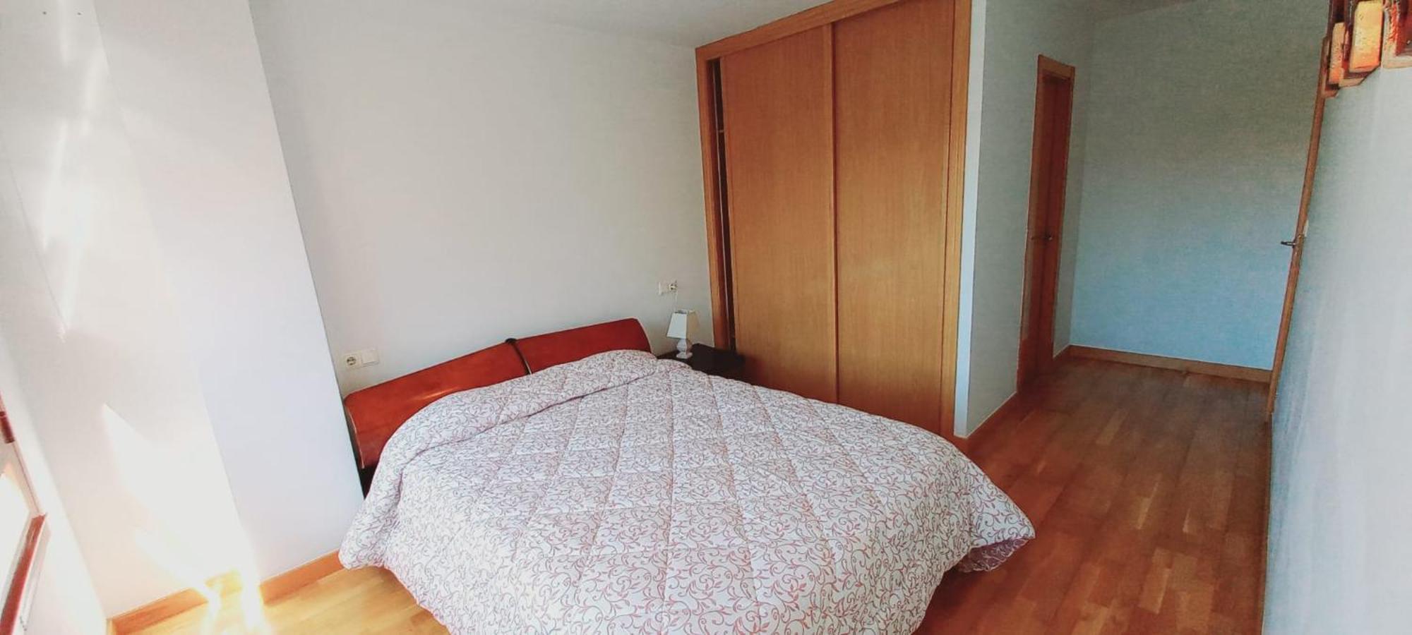 Apartamento Con 2 Habitaciones Y 2 Banos Junto A Valladolid Extérieur photo