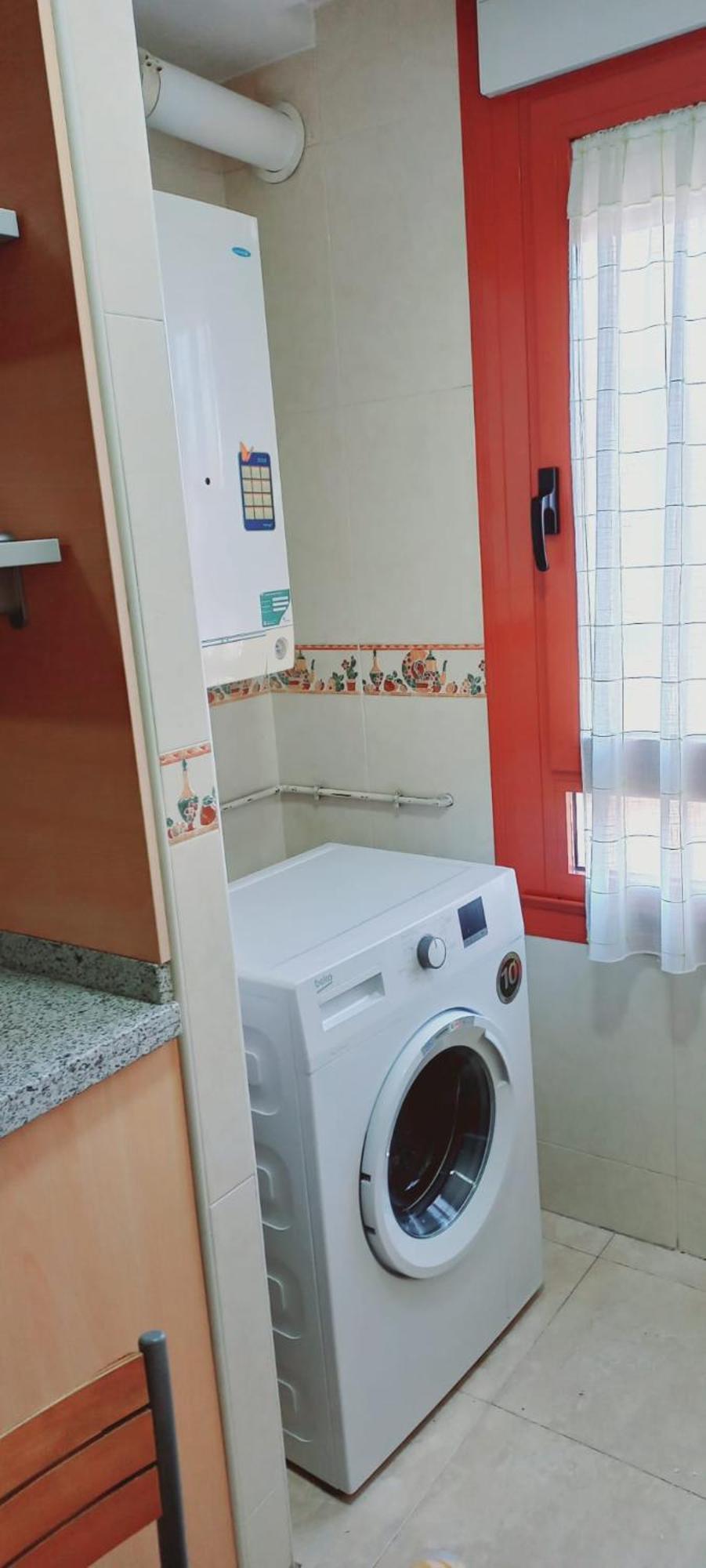 Apartamento Con 2 Habitaciones Y 2 Banos Junto A Valladolid Extérieur photo