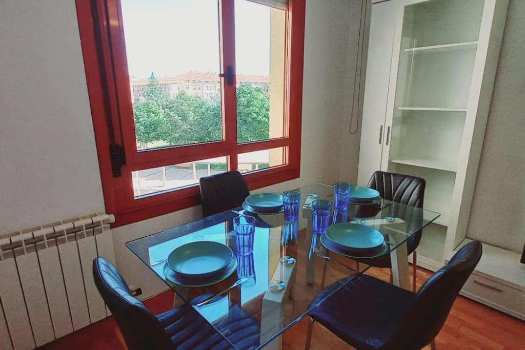 Apartamento Con 2 Habitaciones Y 2 Banos Junto A Valladolid Extérieur photo