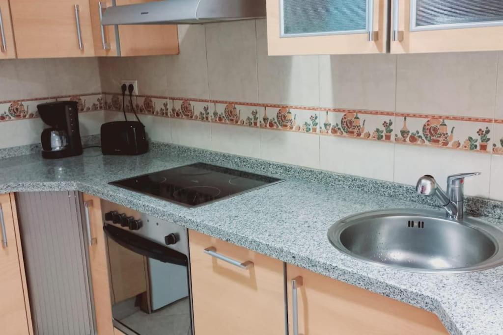 Apartamento Con 2 Habitaciones Y 2 Banos Junto A Valladolid Extérieur photo