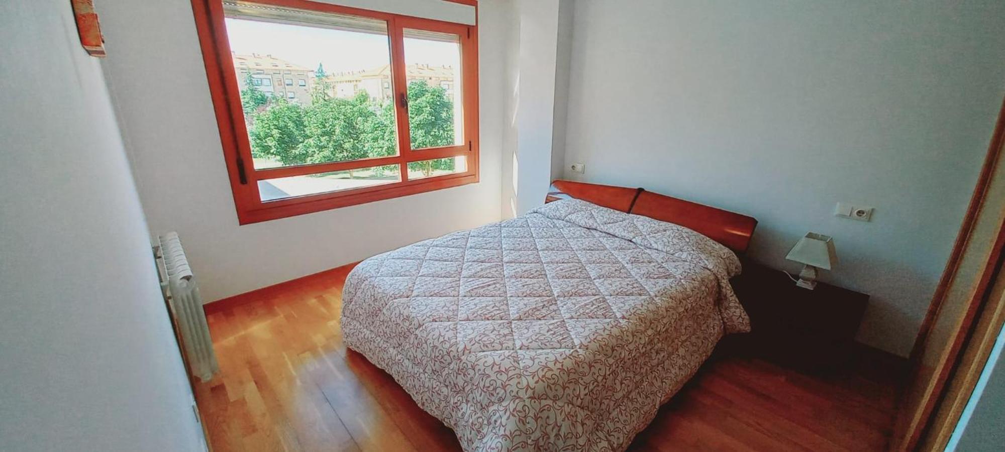 Apartamento Con 2 Habitaciones Y 2 Banos Junto A Valladolid Extérieur photo